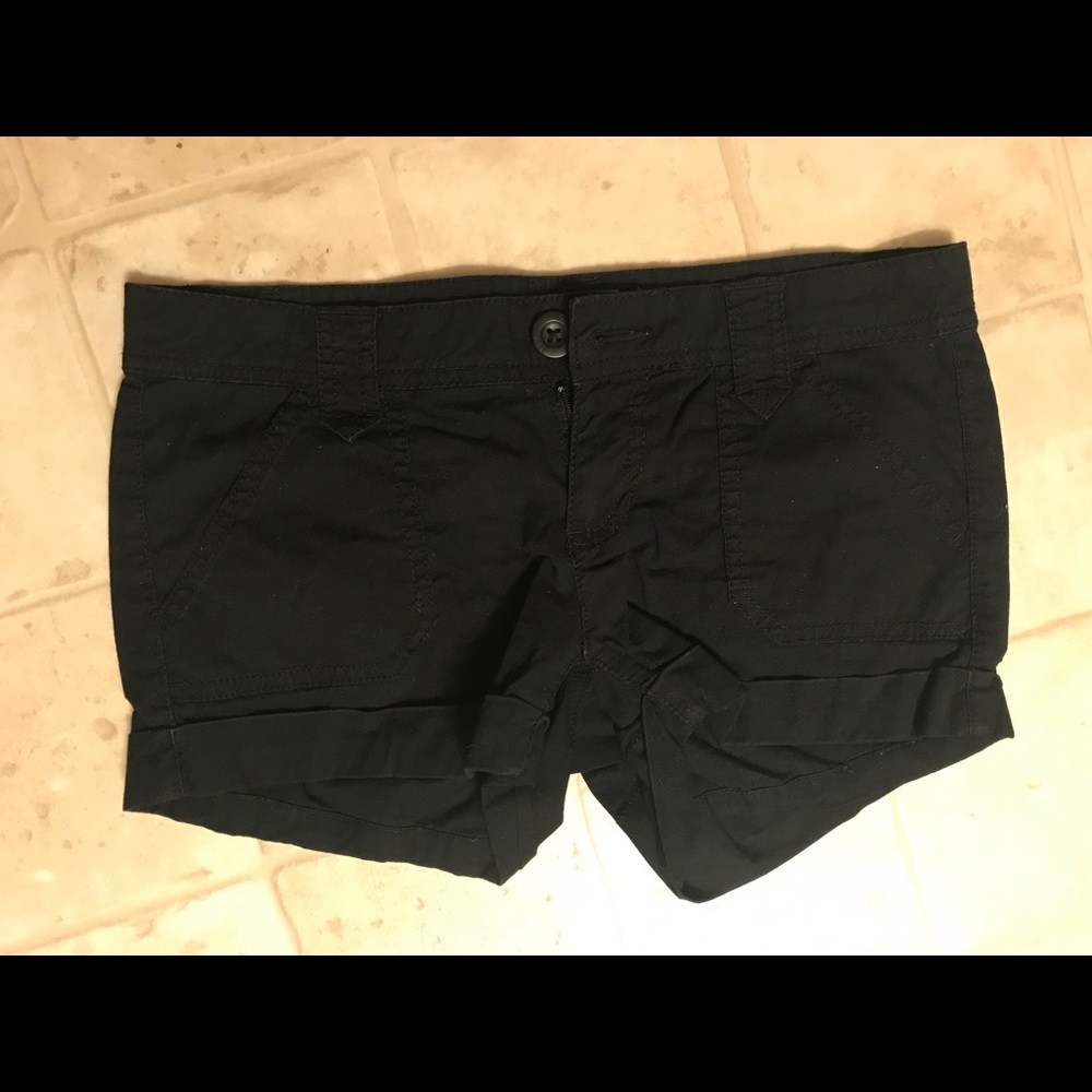 Arizona shorties size 0